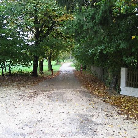 Waldhotel Ziegelstadel Stadtbergen Esterno foto